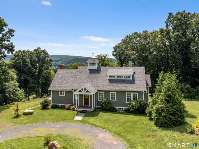 21 Hemlock Road, Roxbury, CT 06783