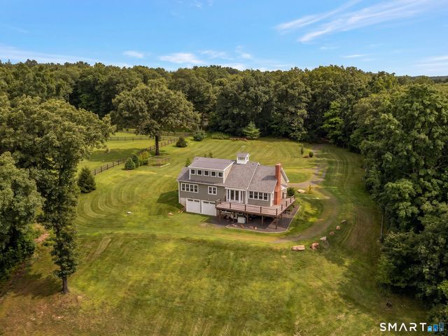 21 Hemlock Road, Roxbury, CT 06783