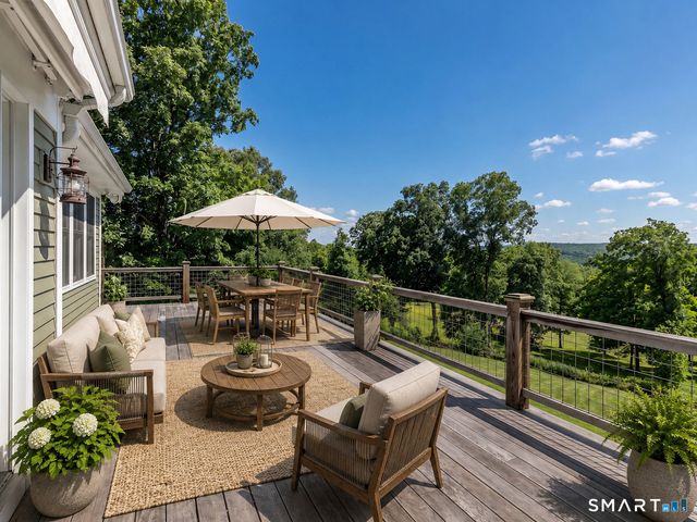 21 Hemlock Road, Roxbury, CT 06783