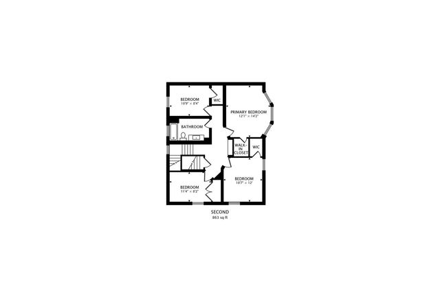 631 S Hale Street, Wheaton, IL 60187
