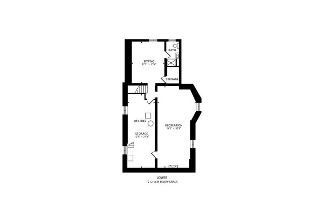631 S Hale Street, Wheaton, IL 60187