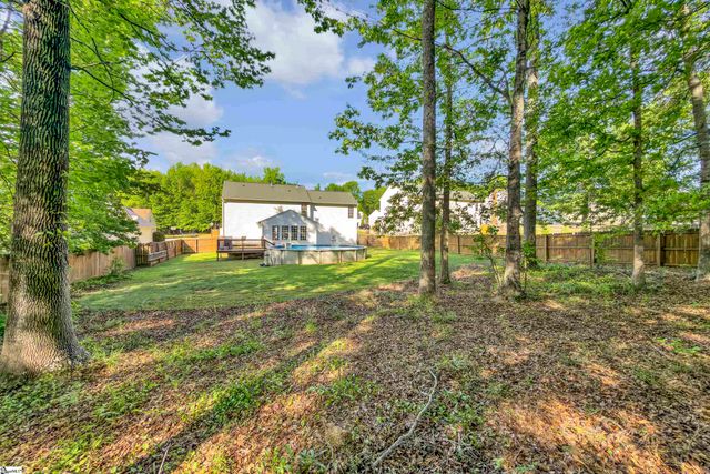 415 Scarlet Oak Drive, Fountain Inn, SC 29644