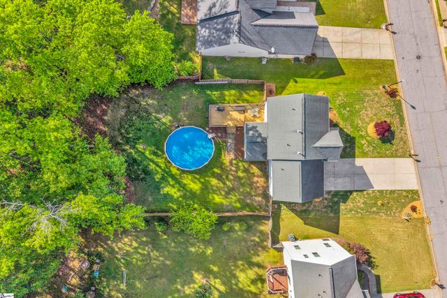 415 Scarlet Oak Drive, Fountain Inn, SC 29644