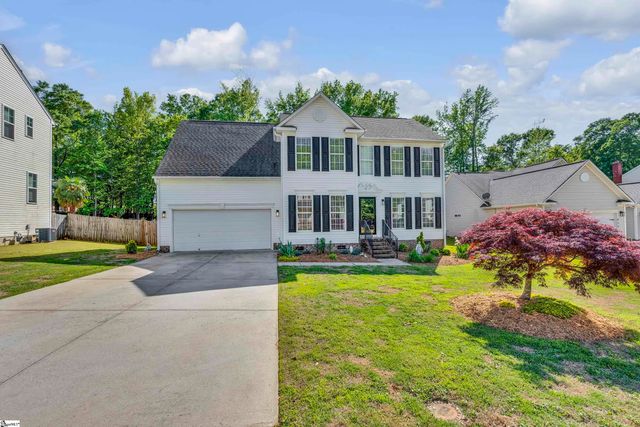 415 Scarlet Oak Drive, Fountain Inn, SC 29644