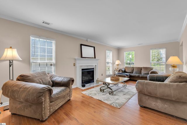 415 Scarlet Oak Drive, Fountain Inn, SC 29644