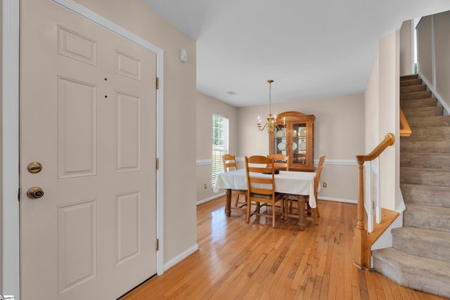 415 Scarlet Oak Drive, Fountain Inn, SC 29644