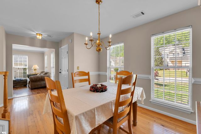 415 Scarlet Oak Drive, Fountain Inn, SC 29644