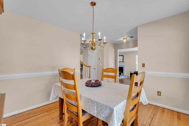 415 Scarlet Oak Drive, Fountain Inn, SC 29644
