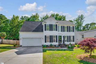 415 Scarlet Oak Drive, Fountain Inn, SC 29644