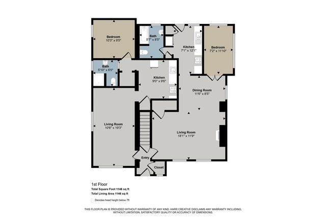 122 Brookview Street, Kalamazoo, MI 49048