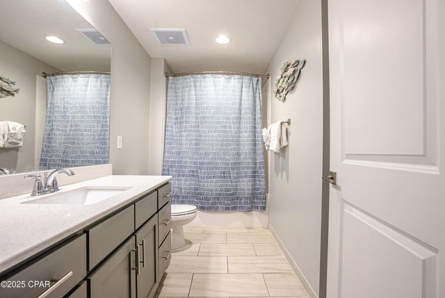 15928 Front Beach Road 31211, Panama City Beach, FL 32413