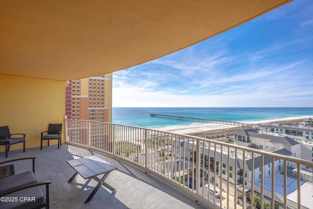 15928 Front Beach Road 31211, Panama City Beach, FL 32413