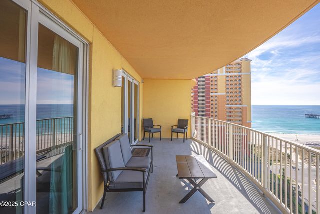 15928 Front Beach Road 31211, Panama City Beach, FL 32413