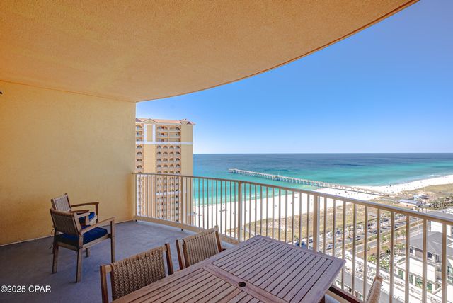 15928 Front Beach Road 31211, Panama City Beach, FL 32413