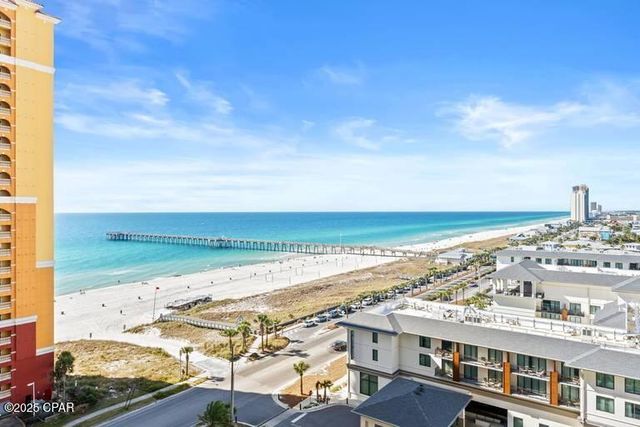 15928 Front Beach Road 31211, Panama City Beach, FL 32413
