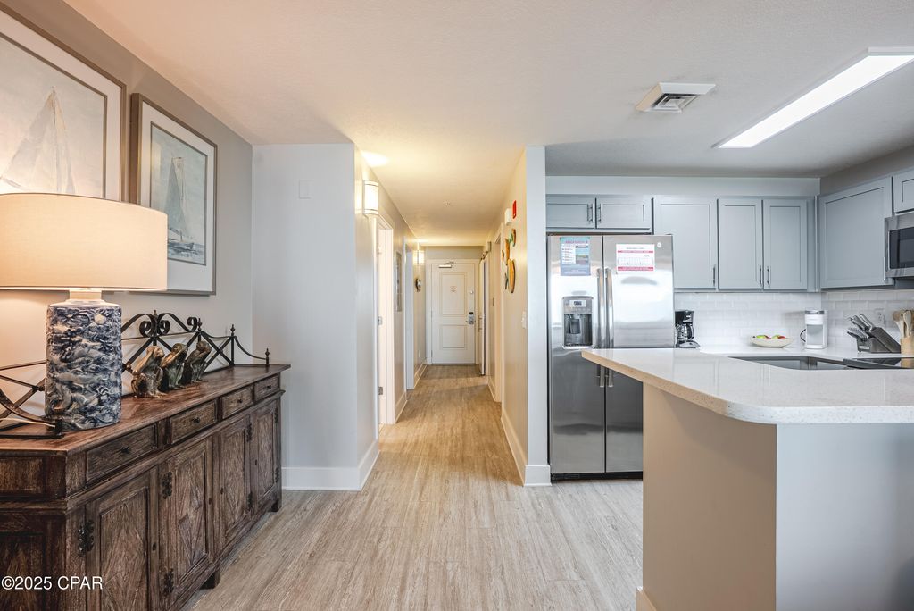 Image 18 of property listing at 15928 Front Beach Road 31211, Panama City Beach, FL 32413