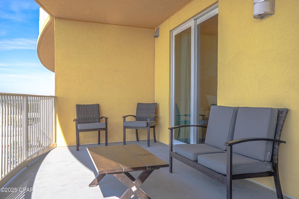 Image 32 of property listing at 15928 Front Beach Road 31211, Panama City Beach, FL 32413