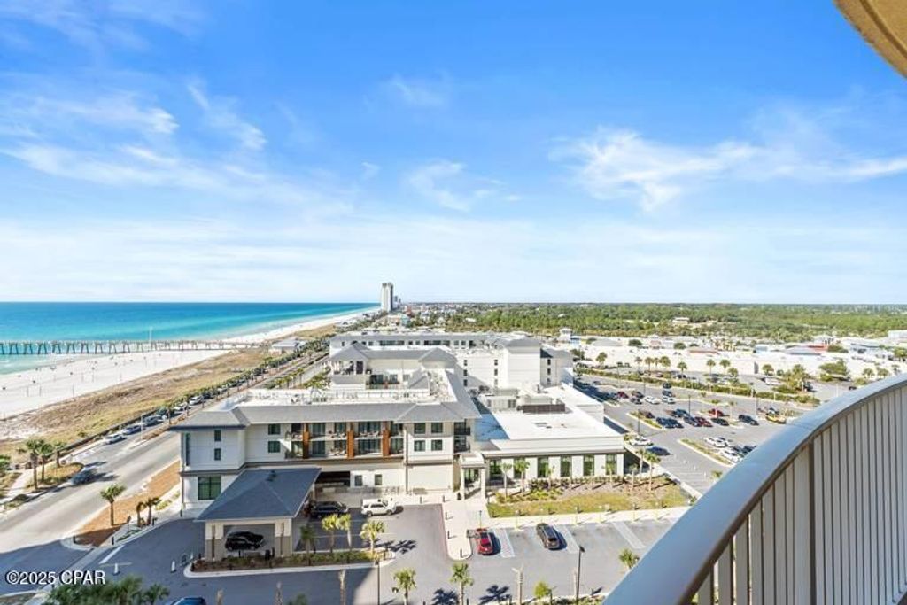 Image 43 of property listing at 15928 Front Beach Road 31211, Panama City Beach, FL 32413