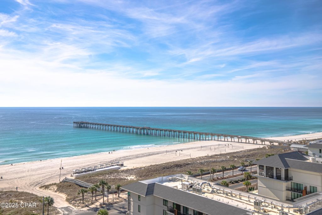 Image 44 of property listing at 15928 Front Beach Road 31211, Panama City Beach, FL 32413