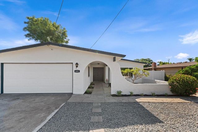 431 Richland, San Marcos, CA 92069