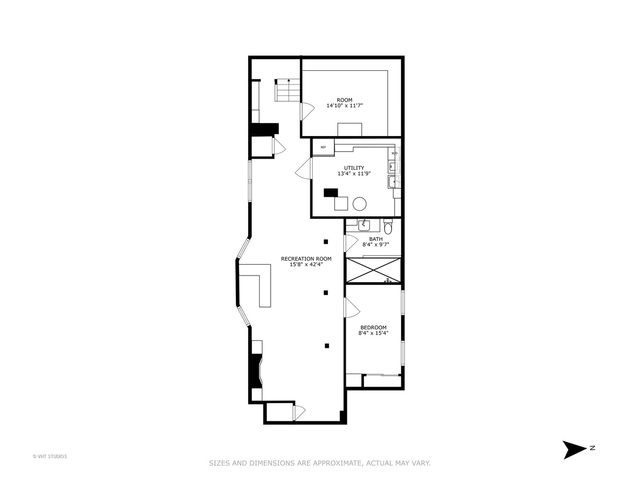 6848 N Oriole Avenue, Chicago, IL 60631