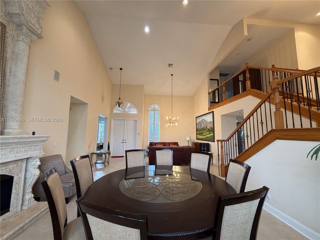 3279 Huntington, Weston, FL 33332