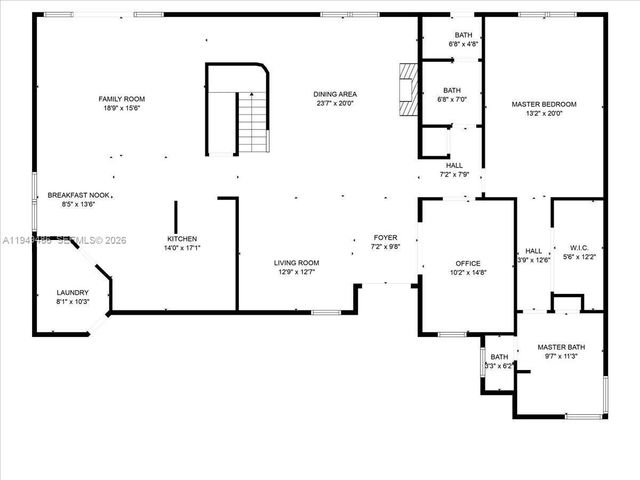 3279 Huntington, Weston, FL 33332