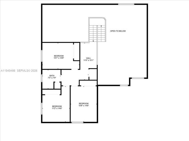 3279 Huntington, Weston, FL 33332