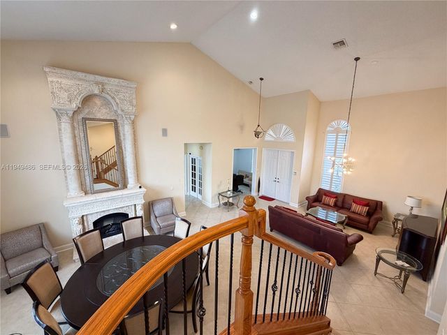 3279 Huntington, Weston, FL 33332