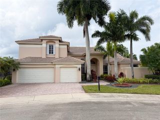 3279 Huntington, Weston, FL 33332