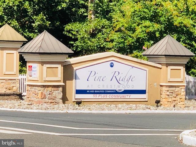 19 OTTER PL, Whiting, NJ 08759