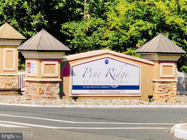 19 OTTER PL, Whiting, NJ 08759