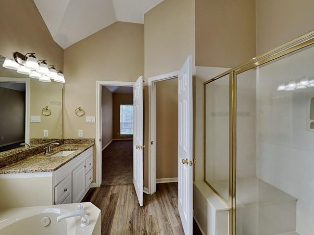 3831 Princeton Park Court, Pasadena, TX 77058