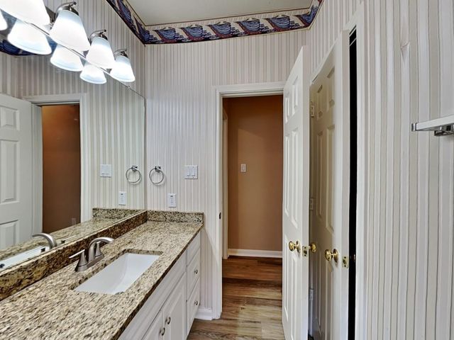 3831 Princeton Park Court, Pasadena, TX 77058