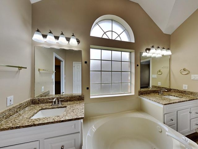 3831 Princeton Park Court, Pasadena, TX 77058