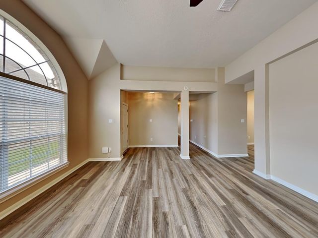 3831 Princeton Park Court, Pasadena, TX 77058