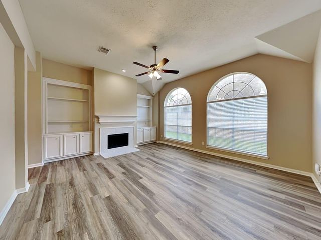 3831 Princeton Park Court, Pasadena, TX 77058
