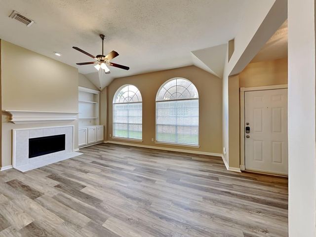 3831 Princeton Park Court, Pasadena, TX 77058