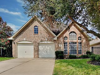 3831 Princeton Park Court, Pasadena, TX 77058
