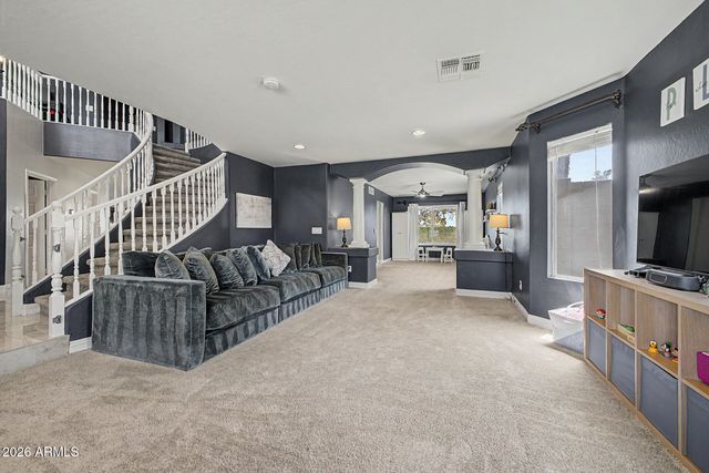 2535 E SARATOGA Street, Gilbert, AZ 85296