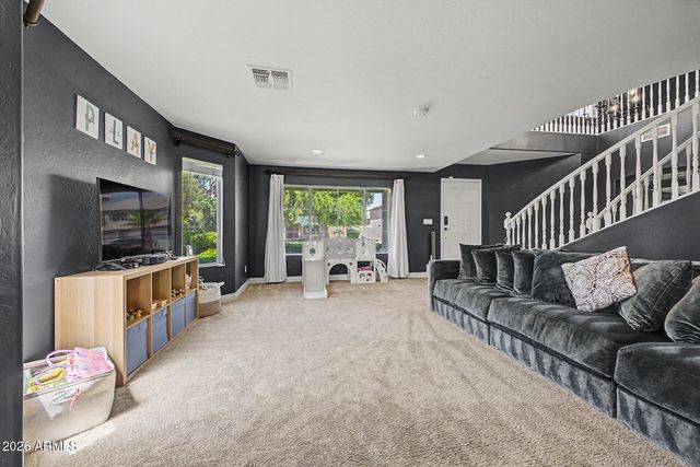 2535 E SARATOGA Street, Gilbert, AZ 85296