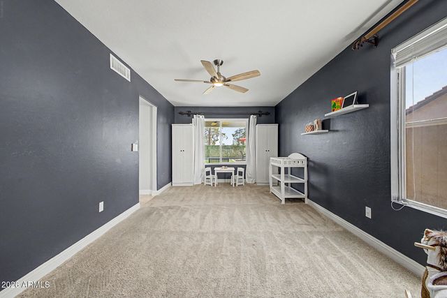 2535 E SARATOGA Street, Gilbert, AZ 85296
