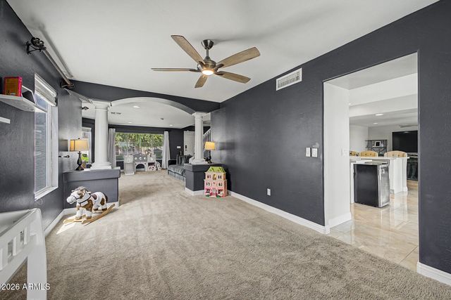 2535 E SARATOGA Street, Gilbert, AZ 85296