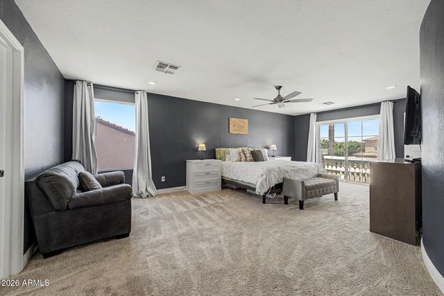 2535 E SARATOGA Street, Gilbert, AZ 85296