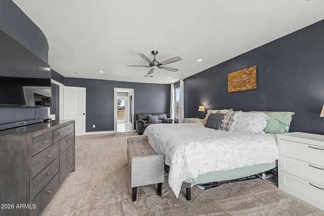 2535 E SARATOGA Street, Gilbert, AZ 85296