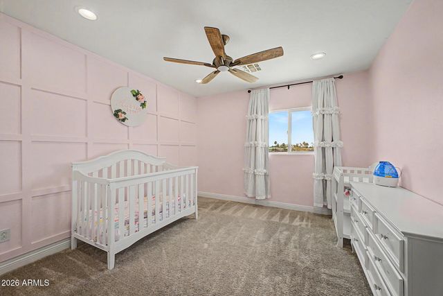 2535 E SARATOGA Street, Gilbert, AZ 85296