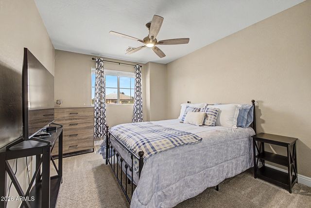 2535 E SARATOGA Street, Gilbert, AZ 85296