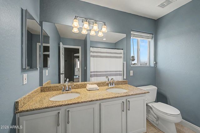 2535 E SARATOGA Street, Gilbert, AZ 85296