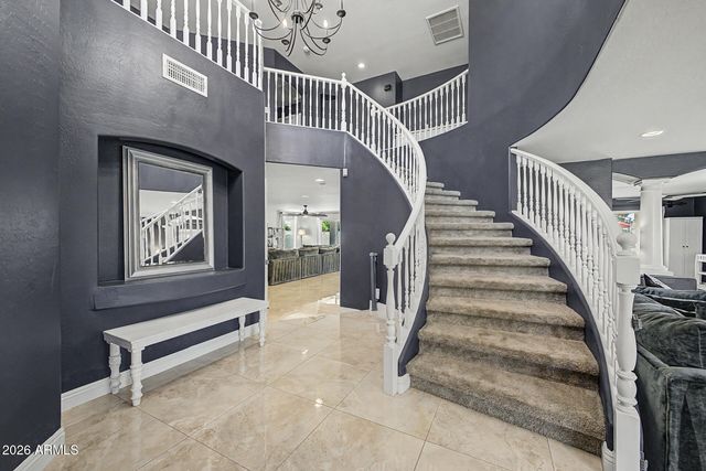 2535 E SARATOGA Street, Gilbert, AZ 85296