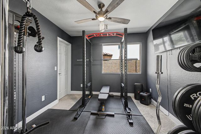 2535 E SARATOGA Street, Gilbert, AZ 85296